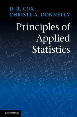 Principles of Applied Statistics (Paperback)
