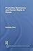 Promoting Democracy and Human Rights in Russia (BASEES/Routledge Series on Russian and East European Studies)