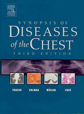 Synopsis of Diseases of the Chest (Hardcover)