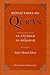 Reflections on the Qur'ān by Irfan Ahmad Khan