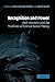 Recognition and Power by Bert van den Brink Recognition and Power by Bert van den Brink