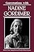 Conversations with Nadine Gordimer (Literary Conversations)
