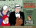 Little Orphan Annie, Volume 4: A House Divided, 1932-1933