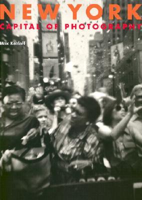 New York: Capital of Photography (Paperback)