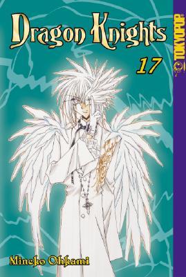 Dragon Knights, Vol. 17 (Dragon Knights, #17)