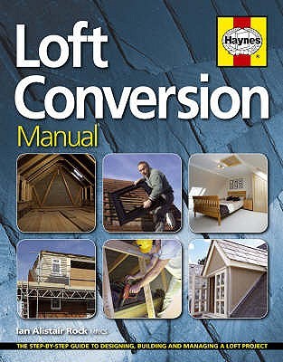 Loft Conversion Manual (Hardcover)