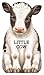 Little Cow (Look At Me Books)