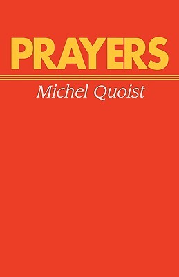 Prayers (Paperback)