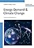 Energy Demand and Climate Change: Issues and Resolutions