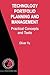 Technology Portfolio Planning and Management by Marc S. Micozzi