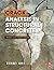 Crack Analysis in Structural Concrete: Theory and Applications