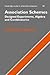 Association Schemes: Designed Experiments, Algebra and Combinatorics (Cambridge Studies in Advanced Mathematics, Series Number 84)