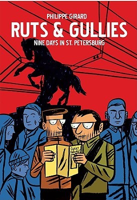 Ruts & Gullies (Bdang)