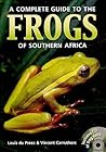 A Complete Guide to the Frogs of Southern Africa