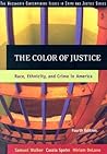 The Color of Justice: Race, Ethnicity, and Crime in America