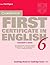 Cambridge First Certificate...