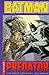 Batman Versus Predator by Dave Gibbons
