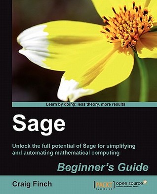 Sage Beginner's Guide (Paperback)