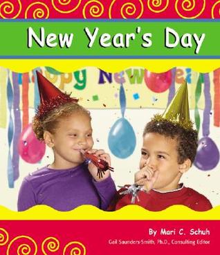 New Year's Day (Pebble Books)