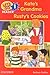 Kate's Grandma: Rusty's Cookies (Let's Go Reader)