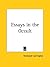 Essays in the Occult