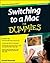 Switching to a Mac For Dummies