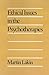 Ethical Issues in the Psychotherapies