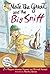 Nate the Great and the Big Sniff (Nate the Great Detective Stories)