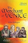 The Merchant of Venice (Graphic Classics)