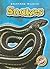 Snakes (Blastoff! Readers: Backyard Wildlife)