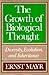 The Growth of Biological Th...