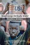 Does Foreign Aid ...
