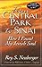 From Central Park to Sinai: How I Found My Jewish Soul