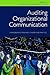 Auditing Organizational Com...