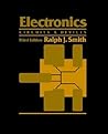 Electronics: Circuits and Devices Electronics: Circuits and Devices