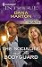 The Socialite and the Bodyguard by Dana Marton The Socialite and the Bodyguard by Dana Marton