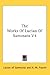 The Works Of Lucian Of Samosata V4
