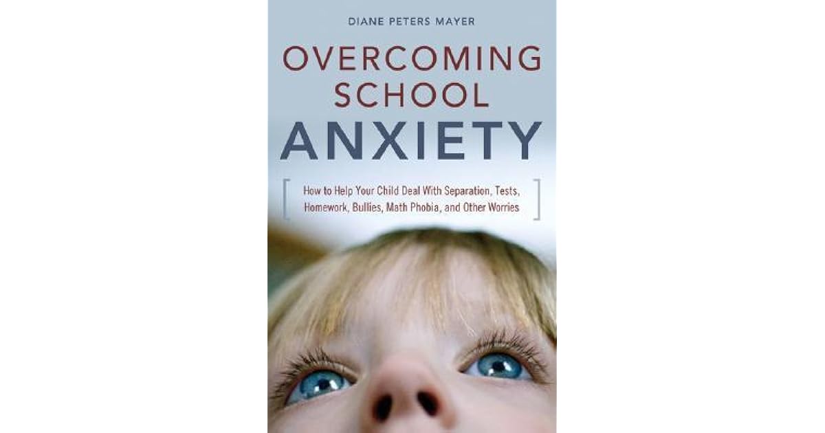 Homework anxiety college image