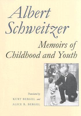Memoirs of Childhood and Youth