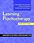Learning Psychotherapy