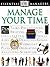 DK Essential Managers by Tim Hindle