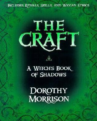 The Craft - A Witch's Book of Shadows (Paperback)