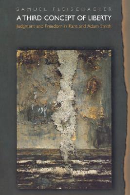 A Third Concept of Liberty (Paperback)