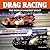 Drag Racing by Timothy Miller