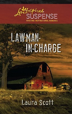 Lawman-in-Charge (Mass Market Paperback)