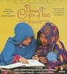 Three Cups of Tea...