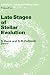 Late Stages of Stellar Evolution: Proceedings of the Workshop Held in Calgary, Canada, from 2–5 June, 1986 (Astrophysics and Space Science Library, 132)