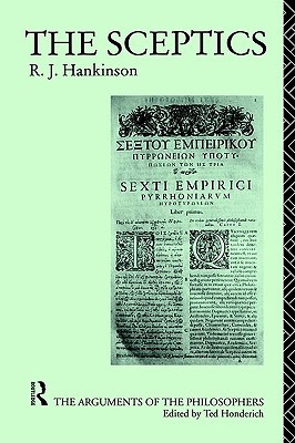 The Sceptics (Arguments of the Philosophers)