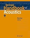 Springer Handbook of Acoustics