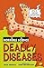 Deadly Diseases by Nick Arnold